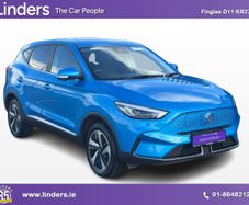 MG ZS 2023