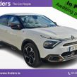 Citroen C4 2024
