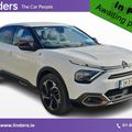 Citroen C4 2024