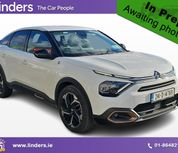 Citroen C4 2024