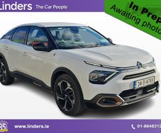 Citroen C4 2024