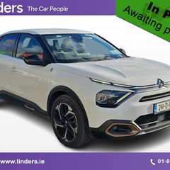 Citroen C4 2024