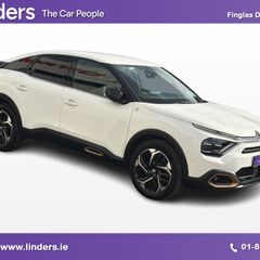 Citroen C4 2024