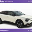Citroen C4 2024