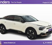 Citroen C4 2024