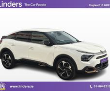 Citroen C4 2024