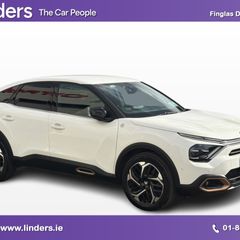 Citroen C4 2024