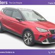 SEAT Arona 2024
