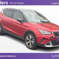 SEAT Arona 2024