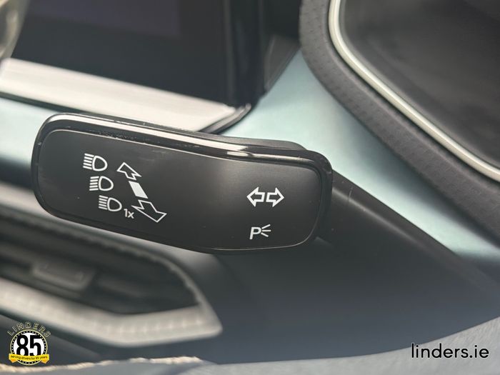 SEAT Arona 2024