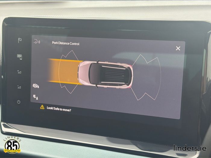 SEAT Arona 2024