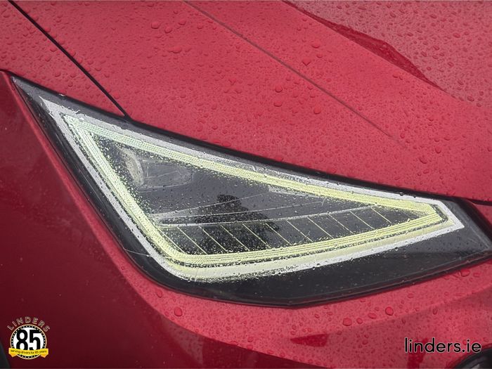 SEAT Arona 2024