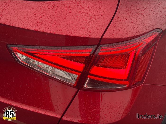 SEAT Arona 2024
