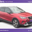 SEAT Arona 2024