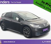 Volkswagen ID.3 2020