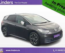 Volkswagen ID.3 2020