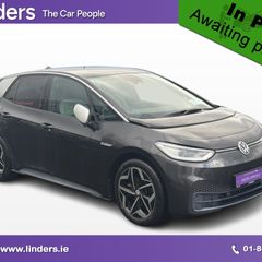 Volkswagen ID.3 2020