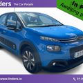 Citroen C3 2021