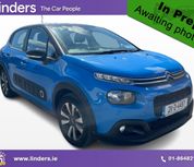 Citroen C3 2021
