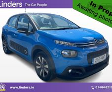 Citroen C3 2021