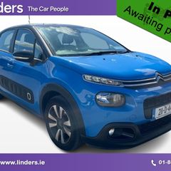 Citroen C3 2021