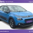 Citroen C3 2021