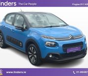 Citroen C3 2021