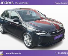 Opel Corsa 2020