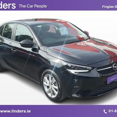 Opel Corsa 2020