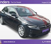 Opel Corsa 2020