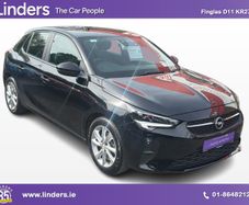 Opel Corsa 2020
