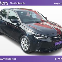 Opel Corsa 2020