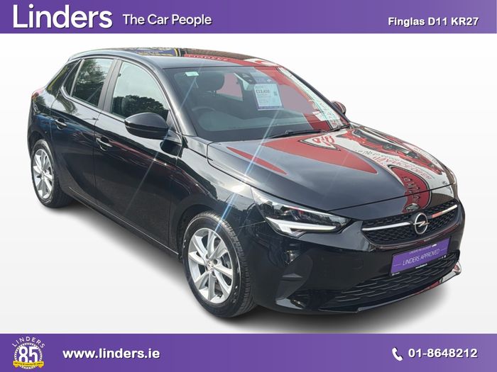 Opel Corsa 2020
