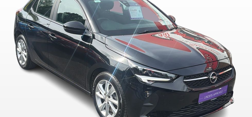 Opel Corsa 2020
