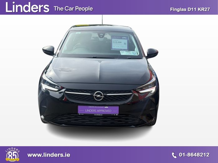 Opel Corsa 2020