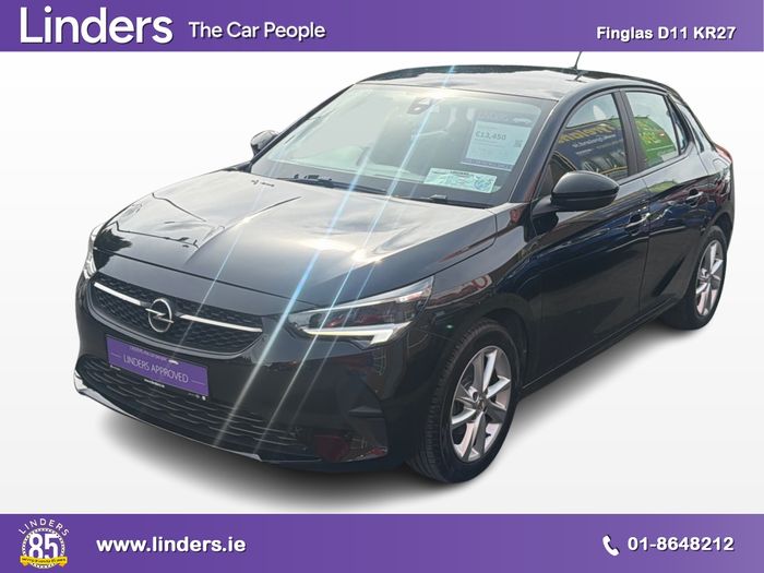 Opel Corsa 2020