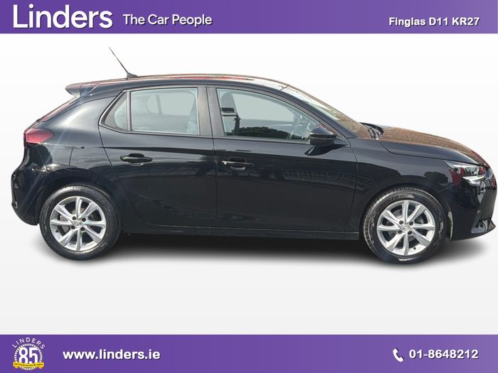 Opel Corsa 2020