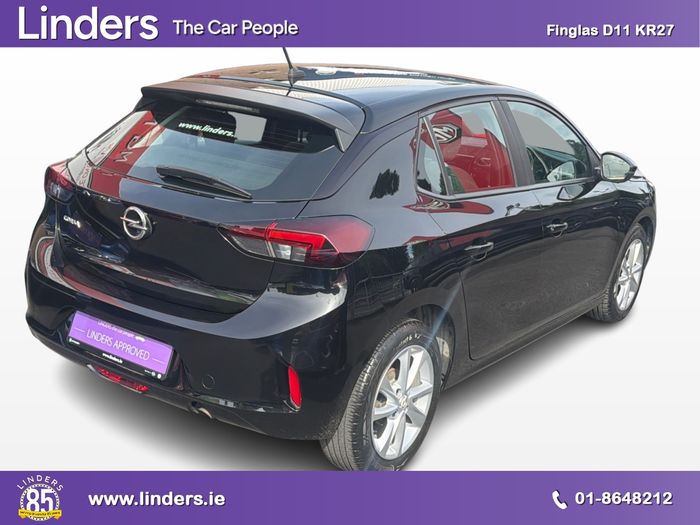 Opel Corsa 2020