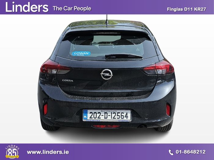Opel Corsa 2020