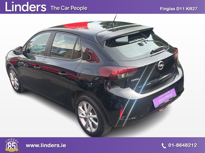 Opel Corsa 2020