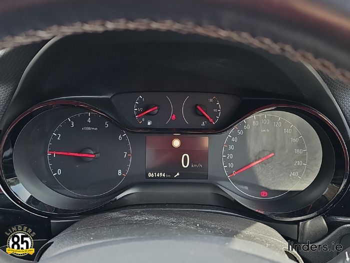 Opel Corsa 2020