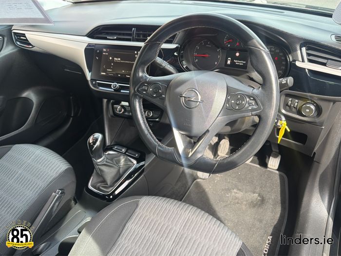 Opel Corsa 2020