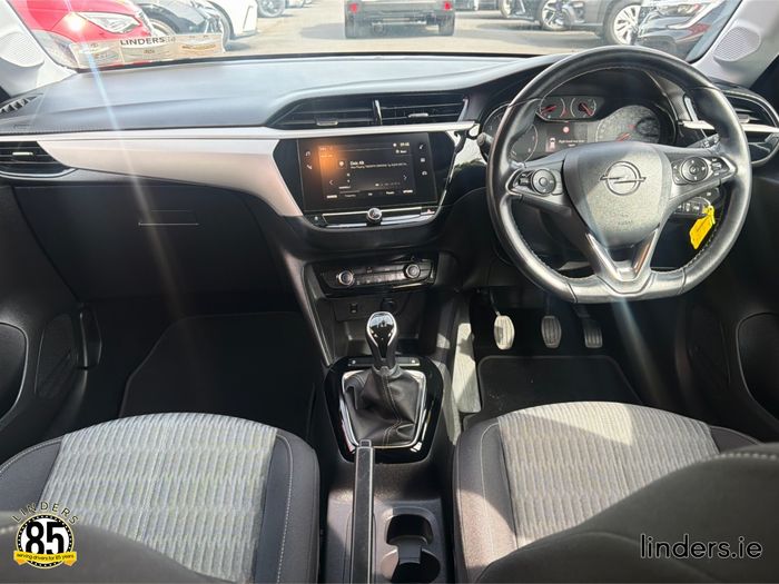 Opel Corsa 2020