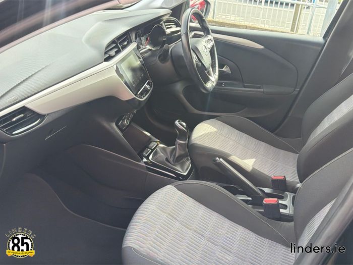 Opel Corsa 2020