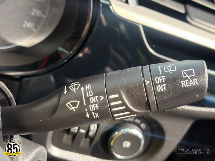 Opel Corsa 2020