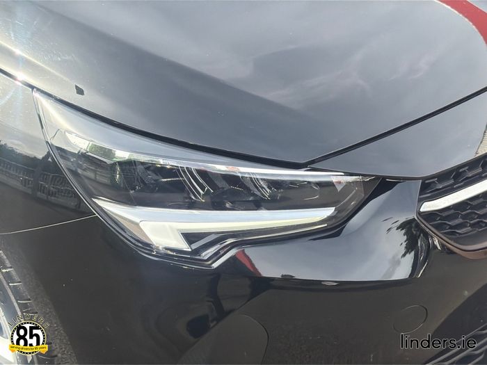 Opel Corsa 2020