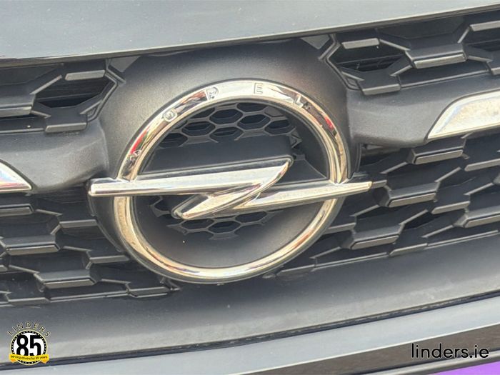 Opel Corsa 2020