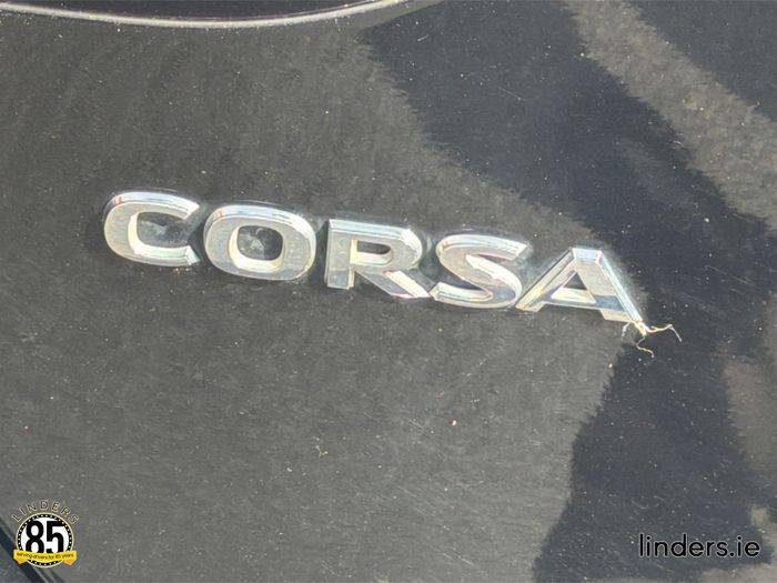 Opel Corsa 2020