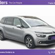 Citroen C4 2019