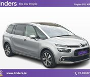 Citroen C4 2019